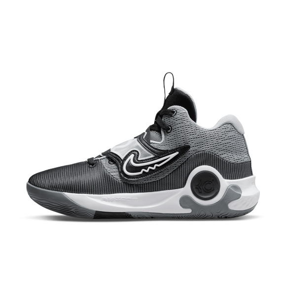 KD Trey 5 X Basketball Shoe - Picture 1 of 4